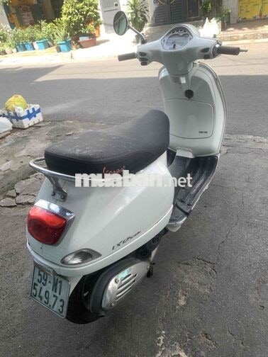 Piaggio Vespa 3vie Bstp giấy tờ đầy đủ