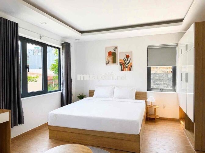TRỐNG SẴN - STUDIO ĐƯỜNG LÝ VĂN TỐ - SƠN TRÀ
