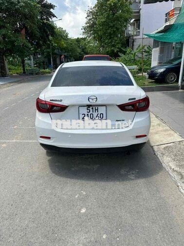 Mazda Mazda 2 2019 Trắng 88.000 km