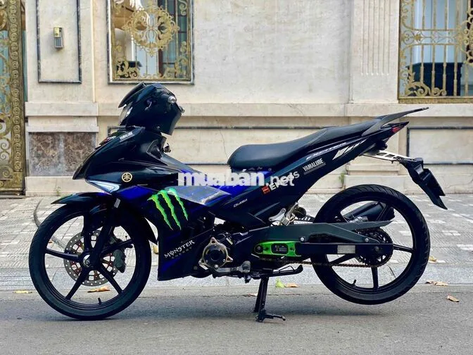 🌈Exciter 150 xe đẹp máy rin full kiểng👉CÓ TRẢ GÓP