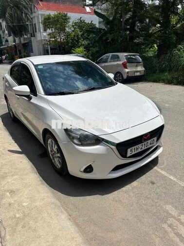 Mazda Mazda 2 2019 Trắng 88.000 km