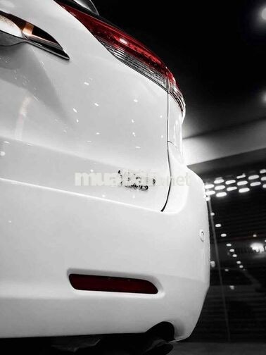 Toyota Sienna Limited AWD 2015 Trắng