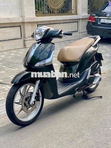 🌈Piago Liberty ABS cực đẹp máy rin chất👉CÓ TRẢ GÓP