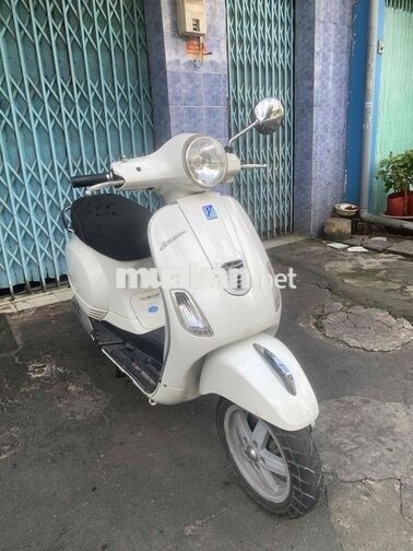 Piaggio Vespa 3vie Bstp giấy tờ đầy đủ