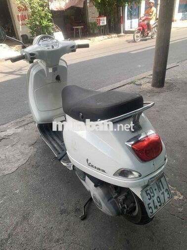 Piaggio Vespa 3vie Bstp giấy tờ đầy đủ