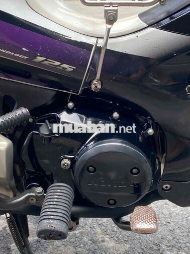 🌻HonDa Futre ll đâu nồi zin Lốc bạc zin còn xe ngu