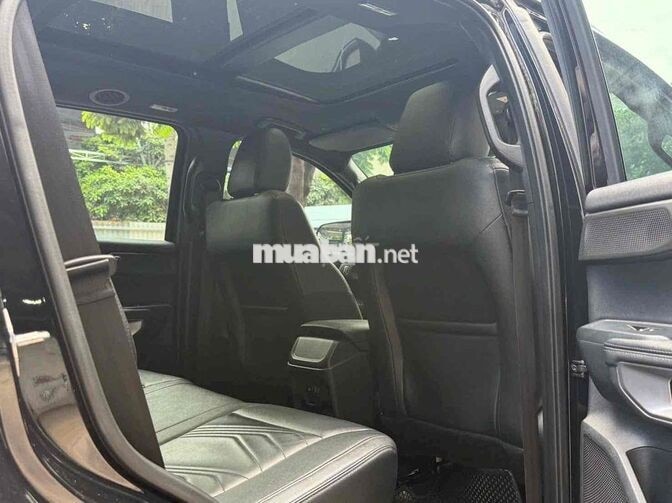Ford Everest Titanium 4x4 2024 - Full Lịch Sử BD