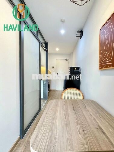 CHO THUÊ CĂN HỘ FULL NỘI THẤT - KHU AN THƯỢNG