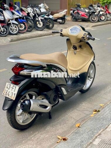 🌈Piago Liberty ABS cực đẹp máy rin chất👉CÓ TRẢ GÓP
