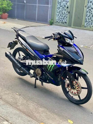 🌈Exciter 150 xe đẹp máy rin full kiểng👉CÓ TRẢ GÓP