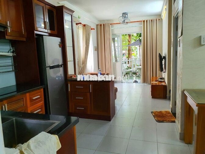 Bán nhà phố vườn Ehome4 Nam Long Bắc Sài Gòn giá ***