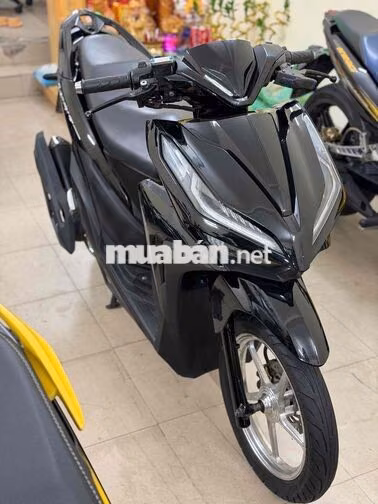 Vario 125 2020 đen bóng siêu đẹp nợ xấu trả 12tr