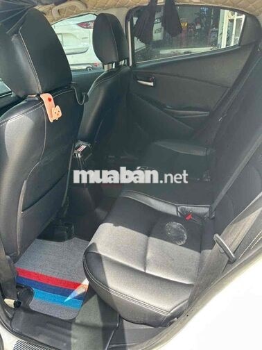 Mazda Mazda 2 2019 Trắng 88.000 km