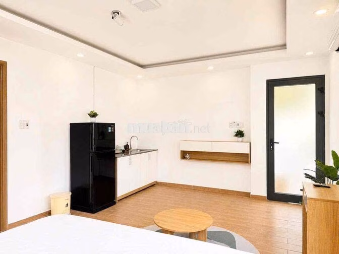 TRỐNG SẴN - STUDIO ĐƯỜNG LÝ VĂN TỐ - SƠN TRÀ