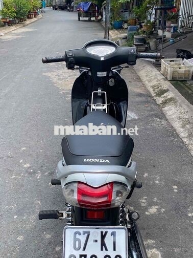 🌻HonDa Futre ll đâu nồi zin Lốc bạc zin còn xe ngu