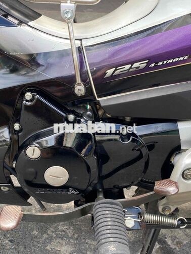 🌻HonDa Futre ll đâu nồi zin Lốc bạc zin còn xe ngu