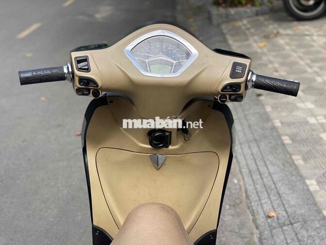 🌈Piago Liberty ABS cực đẹp máy rin chất👉CÓ TRẢ GÓP
