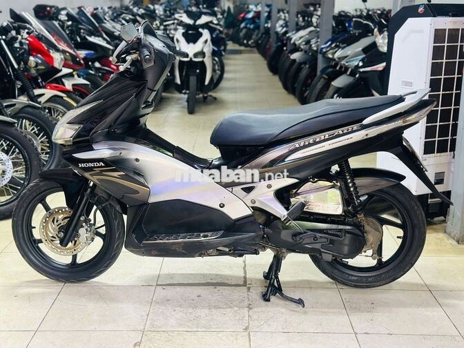 XE MÁY THỊNH PHÁT - AIR BLADE 6 NAN FI BIỂN 30 NÉT