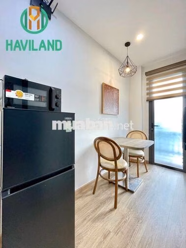 CHO THUÊ CĂN HỘ FULL NỘI THẤT - KHU AN THƯỢNG