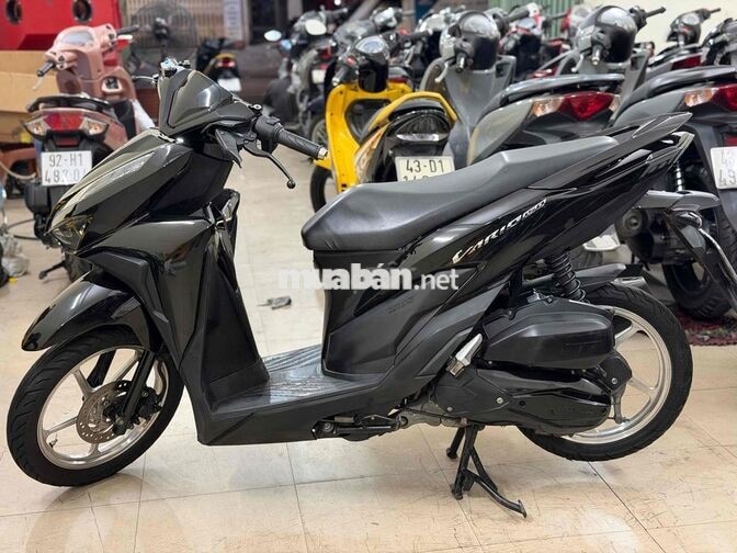 Vario 125 2020 đen bóng siêu đẹp nợ xấu trả 12tr