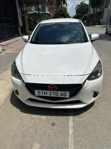 Mazda Mazda 2 2019 Trắng 88.000 km