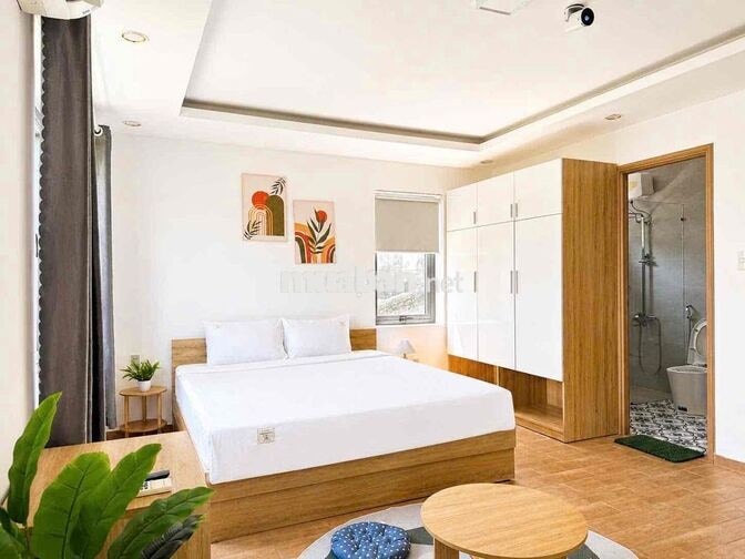 TRỐNG SẴN - STUDIO ĐƯỜNG LÝ VĂN TỐ - SƠN TRÀ