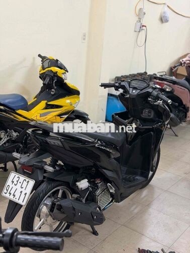 Vario 125 2020 đen bóng siêu đẹp nợ xấu trả 12tr