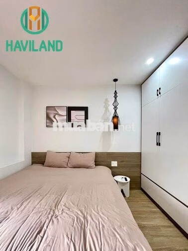 CHO THUÊ CĂN HỘ FULL NỘI THẤT - KHU AN THƯỢNG