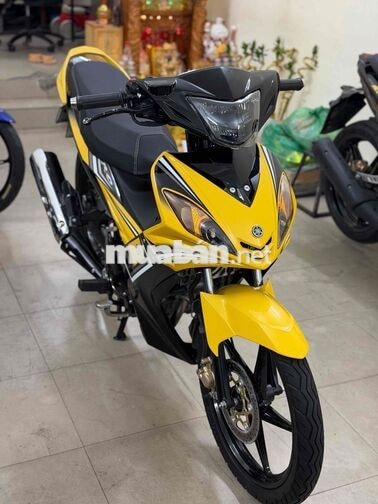 Ex tự động xuống áo 2010 máy 57kck nợ xấu trả 14tr