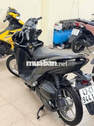 Vario 125 2020 đen bóng siêu đẹp nợ xấu trả 12tr