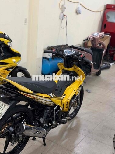 Ex tự động xuống áo 2010 máy 57kck nợ xấu trả 14tr