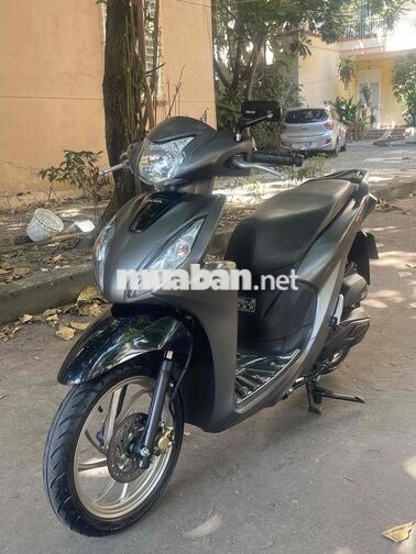 Honda Vision Nâu 12/2024 zin 2 khoá smatkey