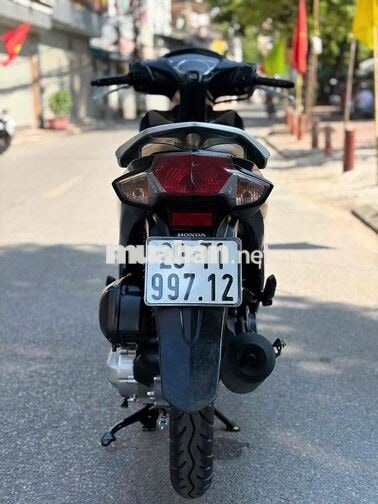 Honda Vision 2020 Xanh rêu
