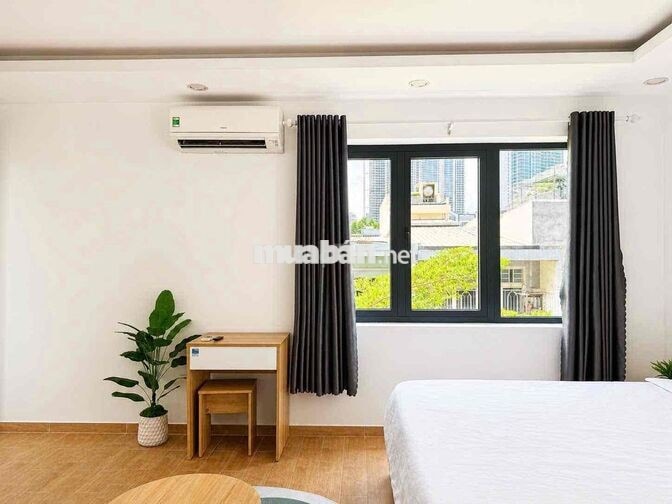 TRỐNG SẴN - STUDIO ĐƯỜNG LÝ VĂN TỐ - SƠN TRÀ