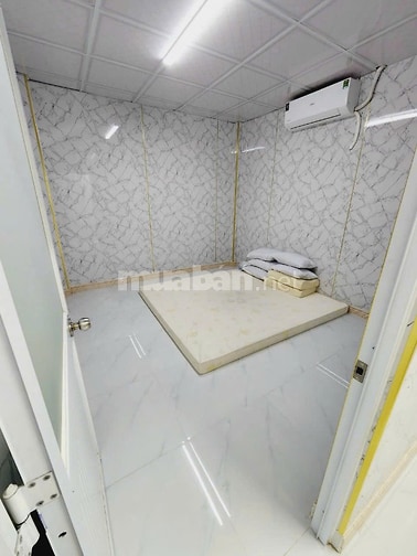 CHO THUÊ NHÀ NC MT KÊNH TÂN HÓA , P. HÒA THẠNH, Q.TP, 23TR