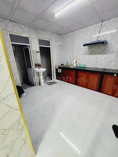 CHO THUÊ NHÀ NC MT KÊNH TÂN HÓA , P. HÒA THẠNH, Q.TP, 23TR
