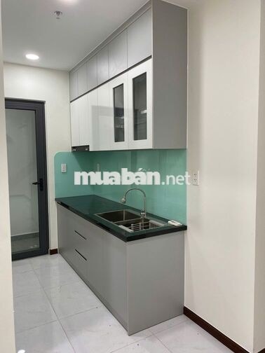 Cho thuê TECCO FELICE HOMES 65m² 2PN 2WC sẵn tủ bếp đẹp