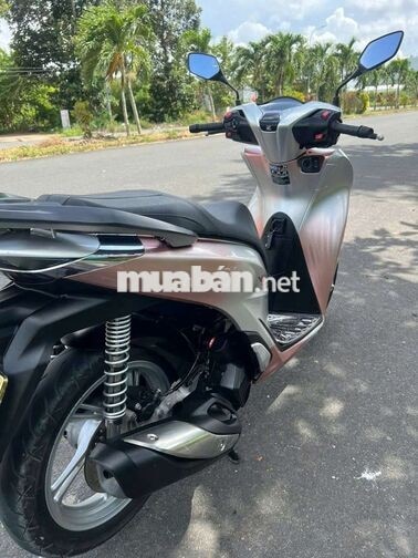 cần bán sh lớn 125 cbs 2024 bs 66 vip