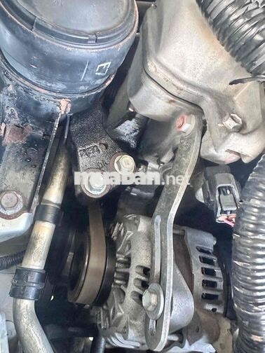Toyota Vios E 2012 Bạc Việt Nam