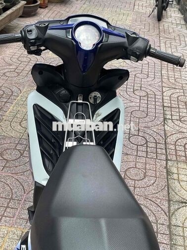 Bán Exciter 135 Full 62 Xanh trắng 2014,Bst60 gtdd