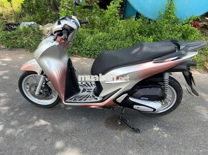 cần bán sh lớn 125 cbs 2024 bs 66 vip