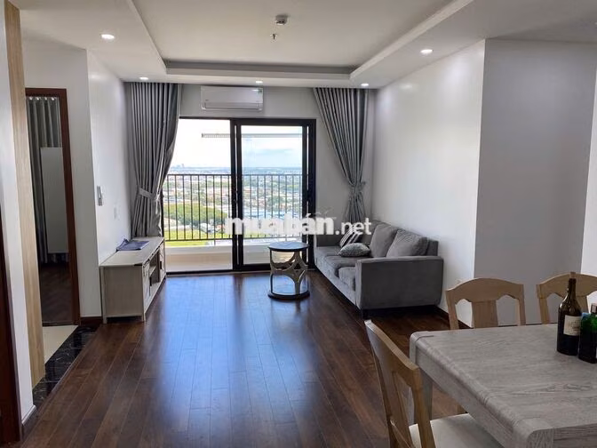 Cho thuê căn hộ Benhill Thuận Giao 3PN căn góc, CHỈ 12TR/THÁNG