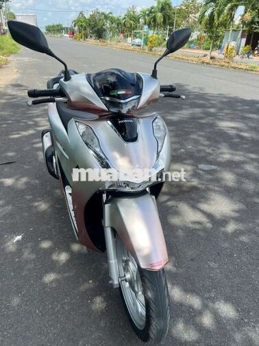 cần bán sh lớn 125 cbs 2024 bs 66 vip