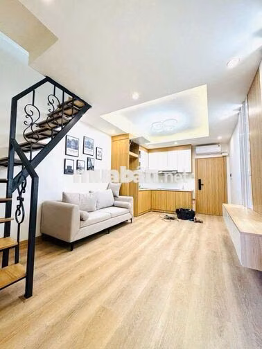 2.5 tỷ - căn hộ TT phố Bạch Mai, HBT - Sổ riêng - 4 ngủ full nội thất