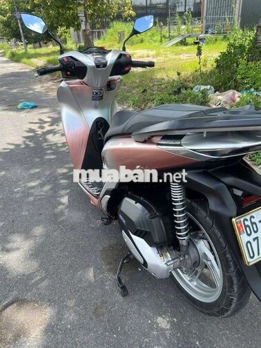 cần bán sh lớn 125 cbs 2024 bs 66 vip
