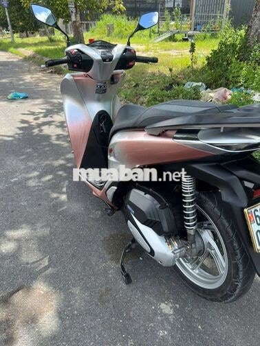 cần bán sh lớn 125 cbs 2024 bs 66 vip