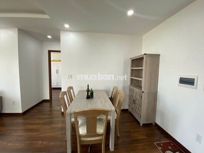 Cho thuê căn hộ Benhill Thuận Giao 3PN căn góc, CHỈ 12TR/THÁNG