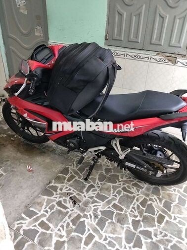 Honda Winner X 2022 Đỏ