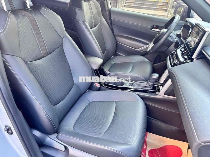 Toyota Corolla Cross 1.8V 2024