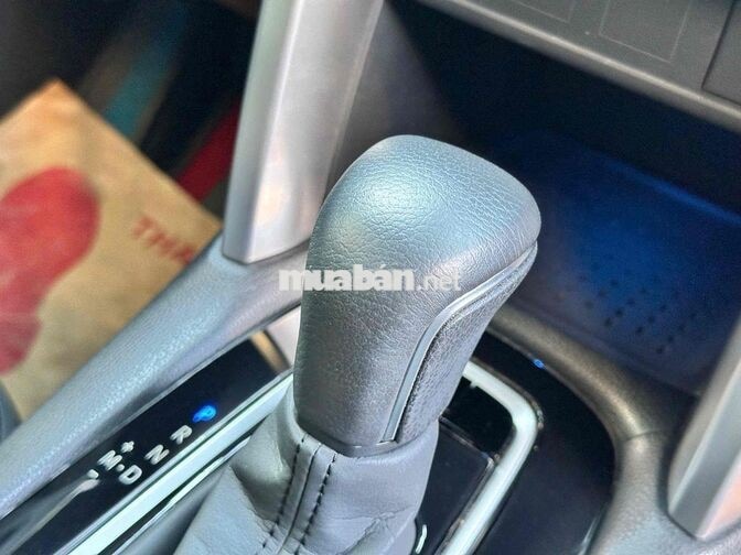 Toyota Corolla Cross 1.8V 2024